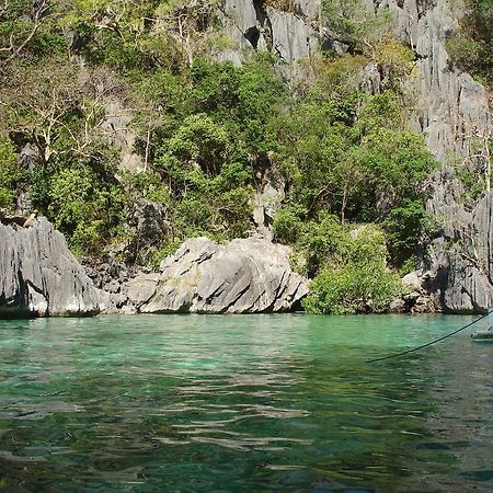 Coral Bay Beach And Dive Resort Busuanga Exterior photo