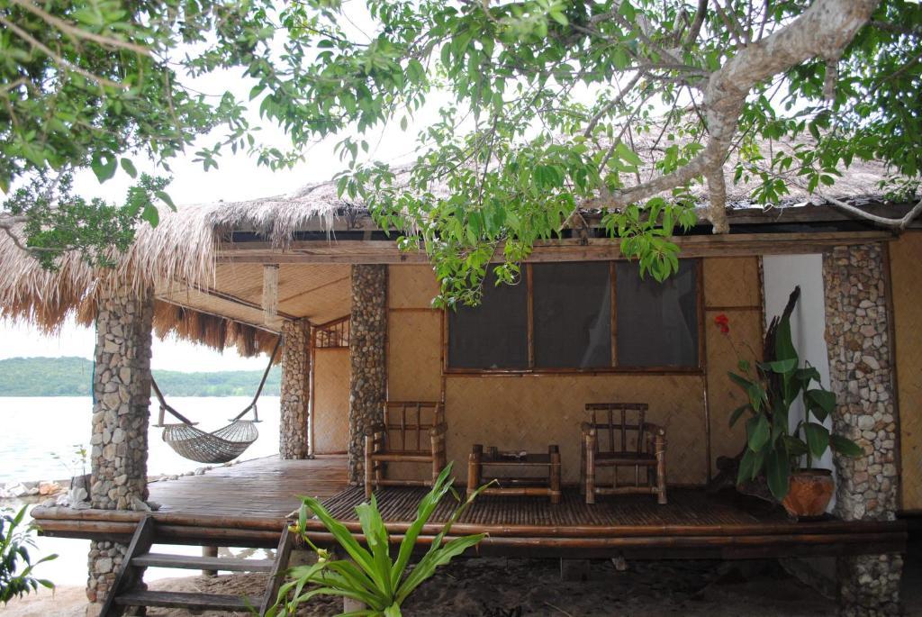 Coral Bay Beach And Dive Resort Busuanga Exterior photo