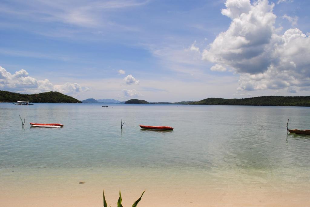 Coral Bay Beach And Dive Resort Busuanga Exterior photo