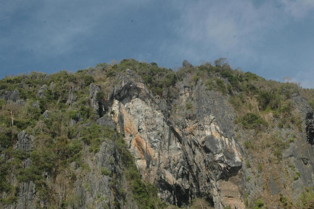 Coral Bay Beach And Dive Resort Busuanga Exterior photo