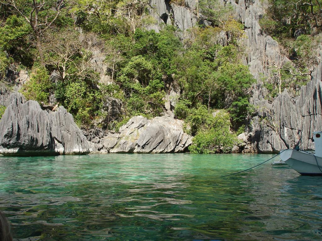 Coral Bay Beach And Dive Resort Busuanga Exterior photo