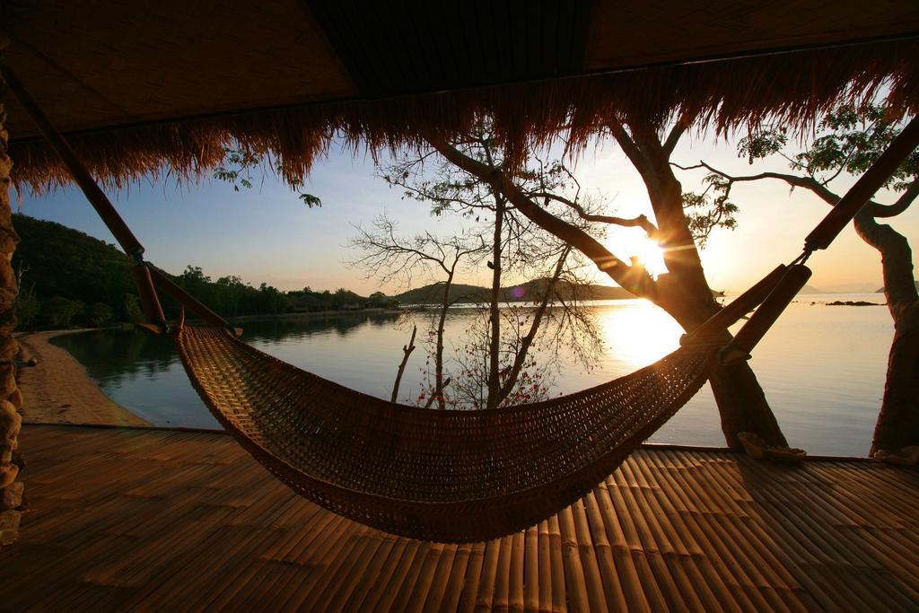 Coral Bay Beach And Dive Resort Busuanga Exterior photo